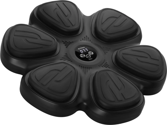 Bluetooth-højttaler og musik under træningen