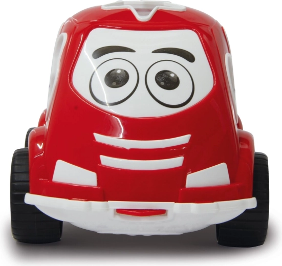 Kørsel og grovmotorik