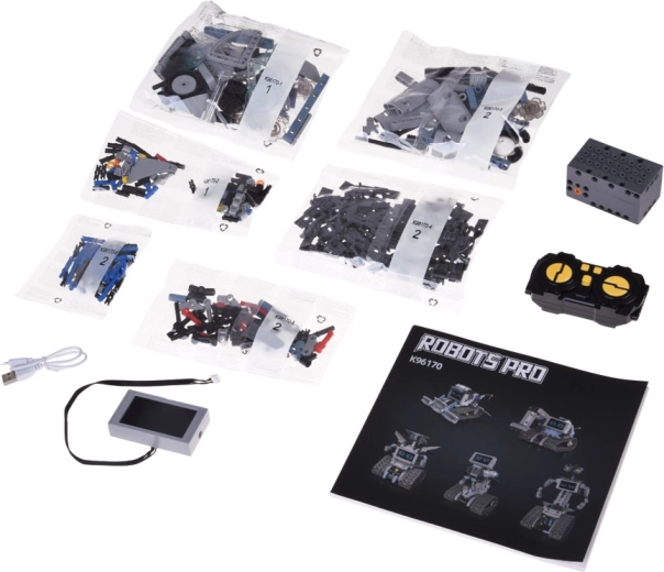 Programmerbare funktioner og STEM-læring