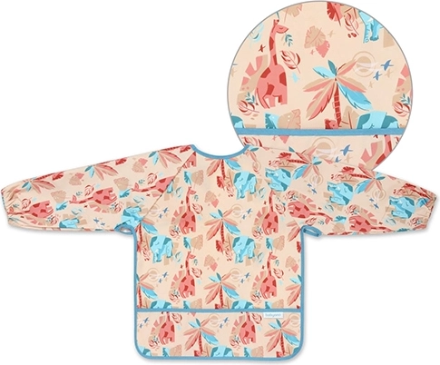 Fuld dækning og vandafvisende beskyttelse