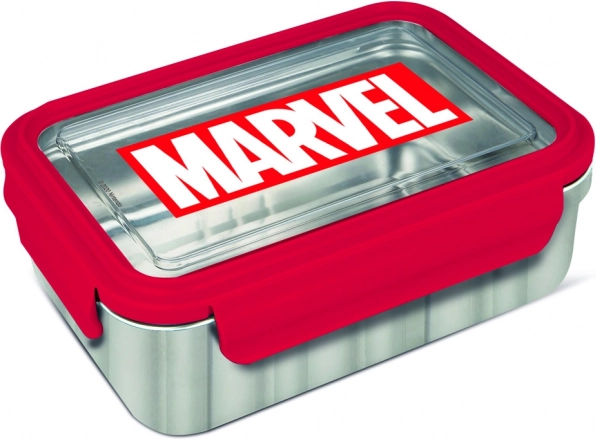 Rustfri boks Marvel
