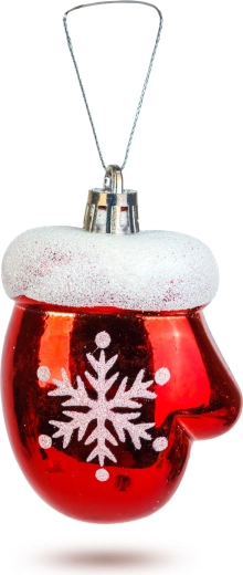 Traditionelt juledesign