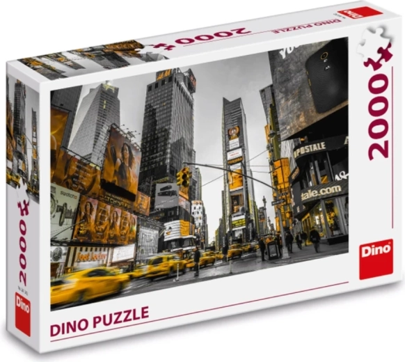 2000 brikker til en reel udfordring