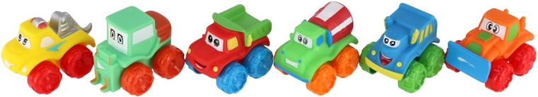 Friløb for nem kørsel