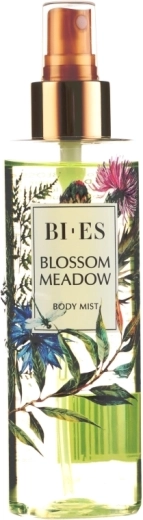 Bodymist Blossom Meadow 200 ml