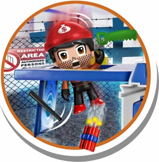 Helte- og skurkefigurer