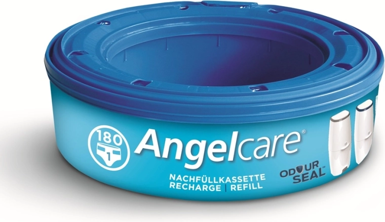 OdourSeal-teknologi for reel lugtkontrol