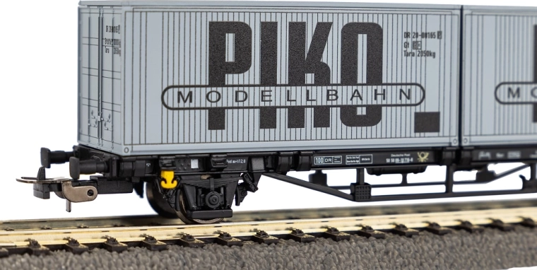 Pålidelig DC-drift og NEM-kompatibilitet