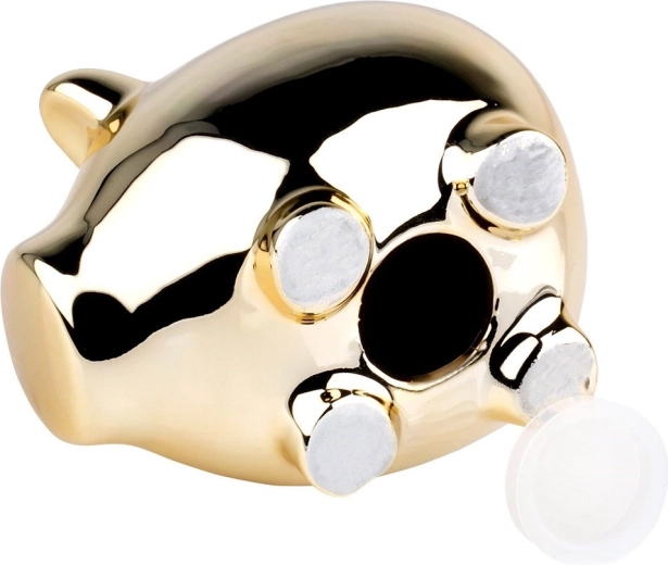 Sikker og nem tømning af opsparingen