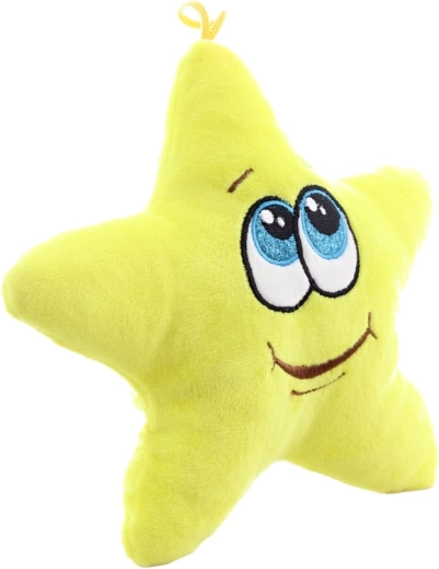 Glad udstråling for legelyst