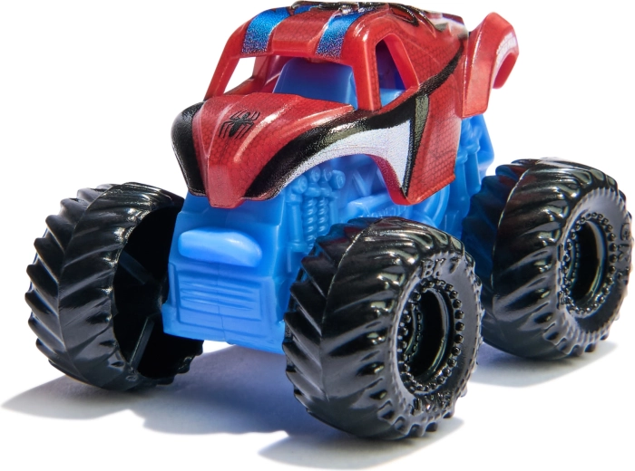 Kompakt og holdbart design