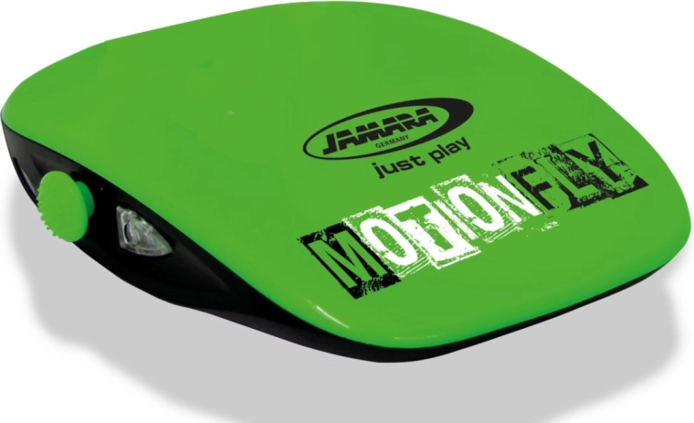 Sender Motionfly Jamara