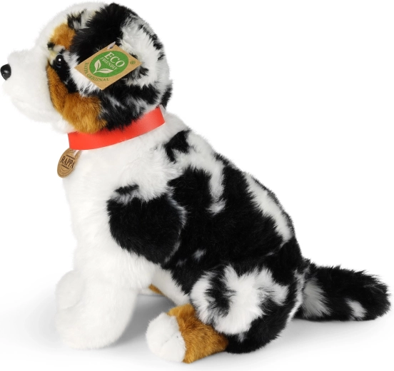 Realistisk udseende og blød pels