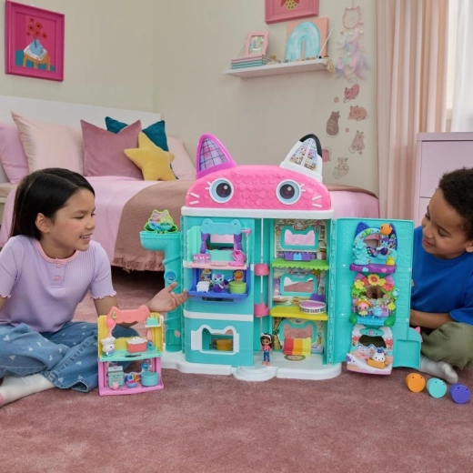 Rigt tilbehør til kreativ leg