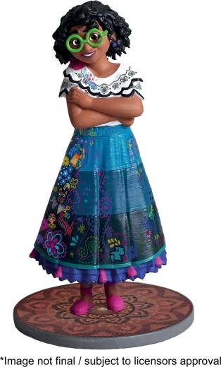 Bullyland Disney Encanto Mirabel-figur