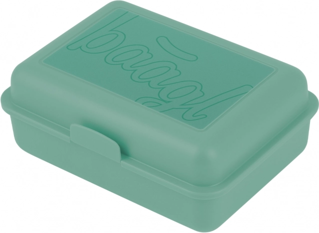 Madkasse grøn