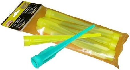 Blandedyser til kemiske ankre Pattex Mixer, 5 stk.