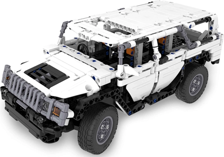 Byggeri, der er sjovt og udviklende