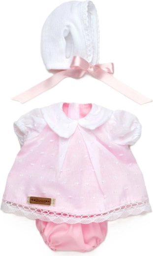 Tredelt sæt for perfekt match