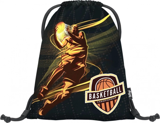 Baagl skopose Basketbal