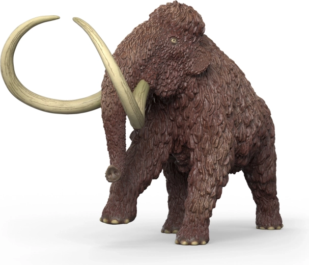 Schleich forhistorisk dyr – mammut