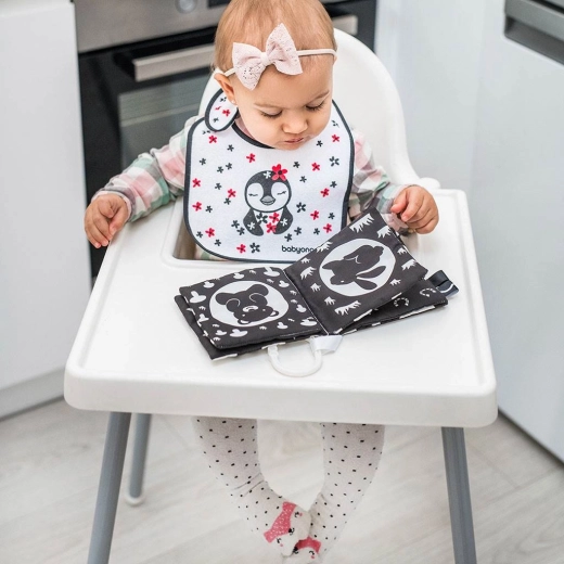 Nem ophængning og leg på farten