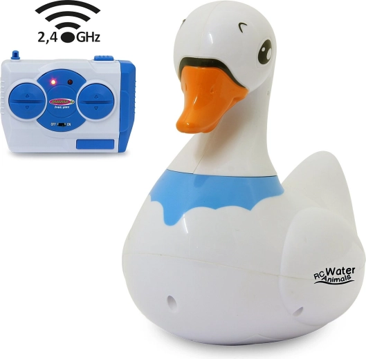 Jamara RC vanddyr svane 2,4 GHz