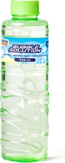 Stor volumen 946 ml til langvarig sjov