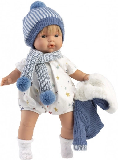 Stilfuldt vintertøj og tilbehør