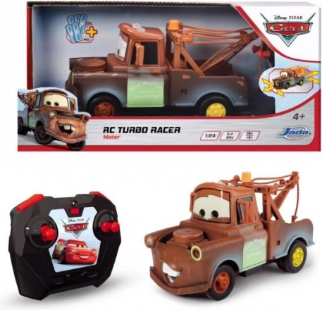 RC bil Turbo Racer Biler 1:24