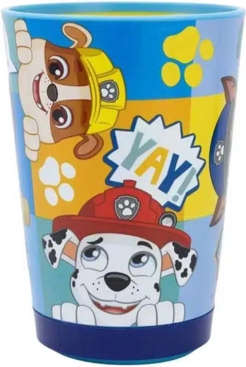 BPA-fri og egnet fra 3 år
