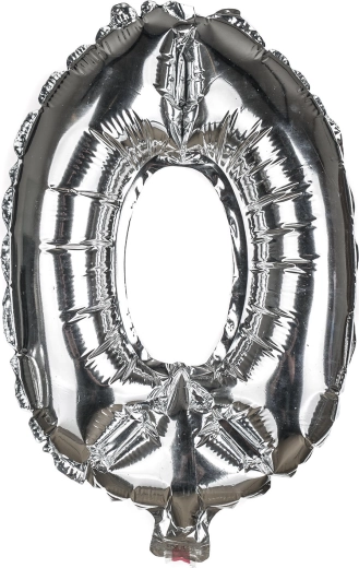 Folieballon tal 0, 30 cm – MY PARTY