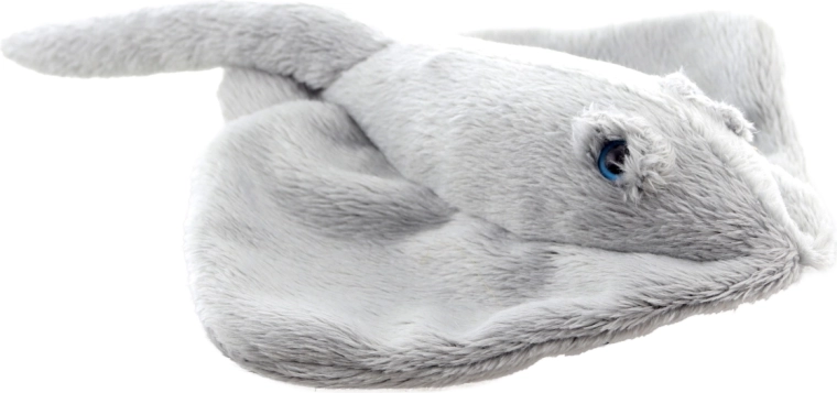 Stabiliserende kugler indeni