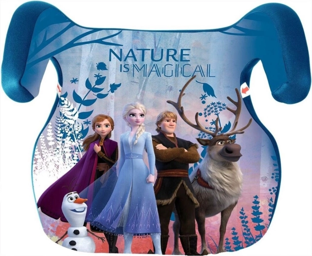 Selepude til bil Frozen