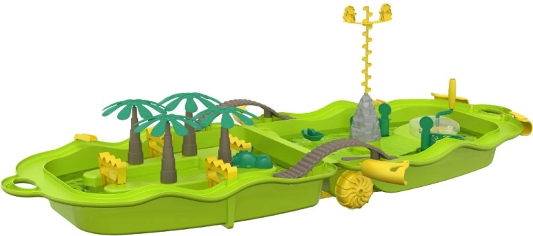 Buddy Toys vandbane Jungle