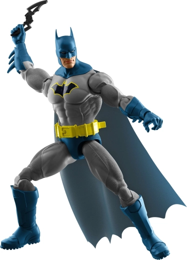 Tro detaljer fra DC Comics