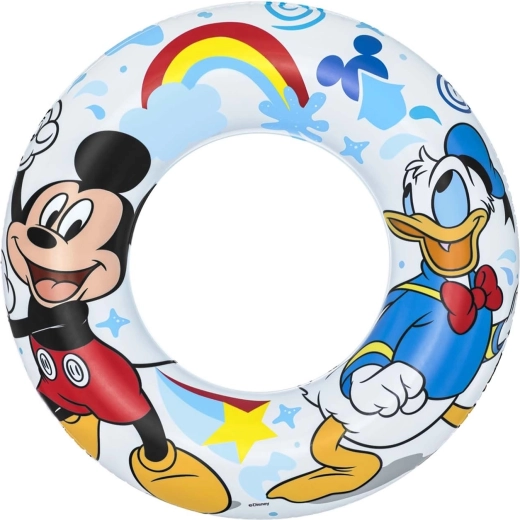 Populært Disney Junior-motiv