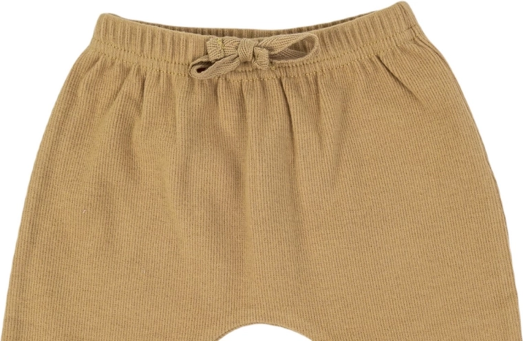 Elastisk talje for komfortabel påklædning