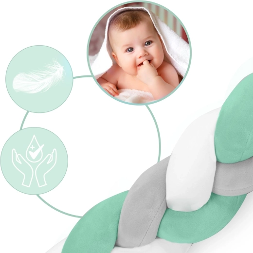 Blid og sikker beskyttelse fra første dag