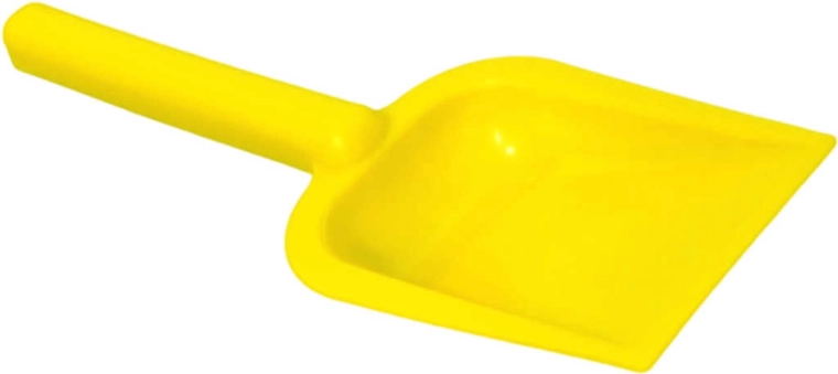 Let og slidstærk plast