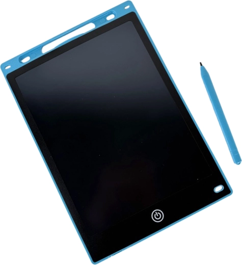 2Kids Toys LCD-tegnetablet til børn, blå