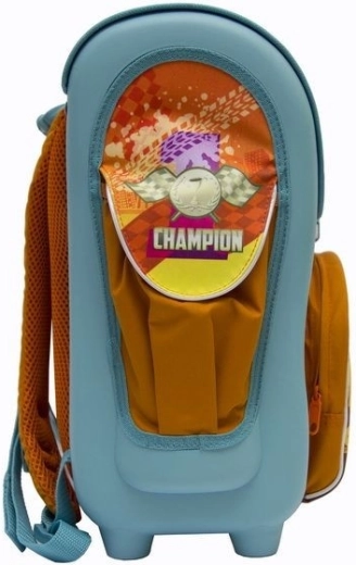 Let og ergonomisk konstruktion