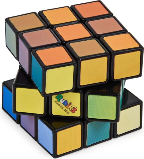 Udfordrende 3×3-puslespil