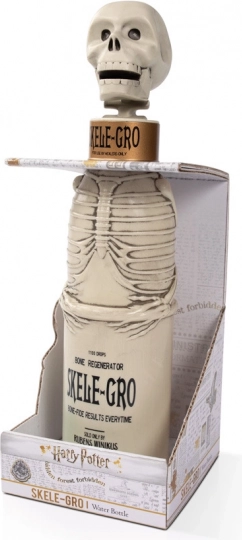 Flaske Knoegenoprettelse Harry Potter 300 ml