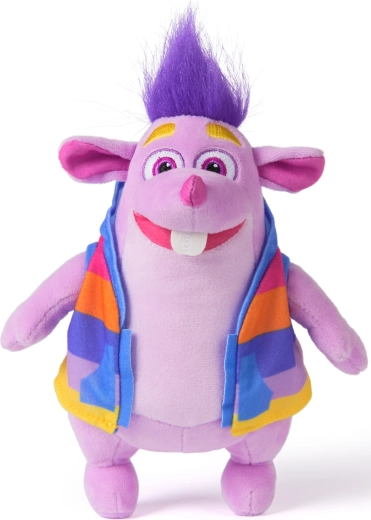 Sikre broderede detaljer