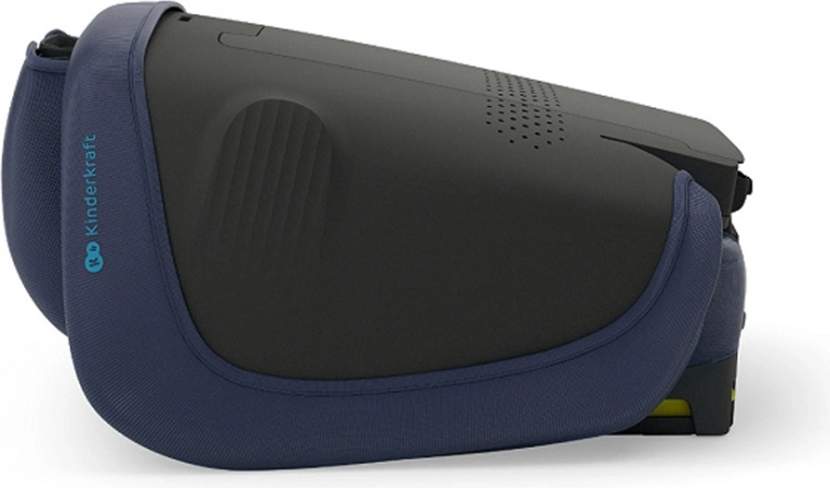 Sammenklappelig konstruktion for nem transport