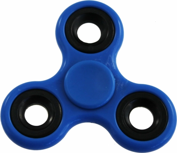 Fidget spinner til afslapning og koncentration