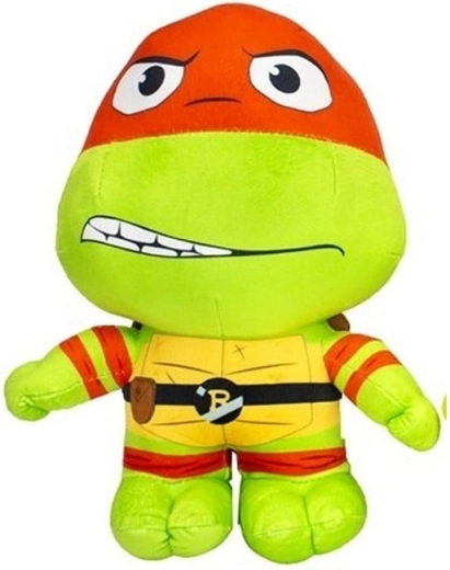 Blød plys til kramning