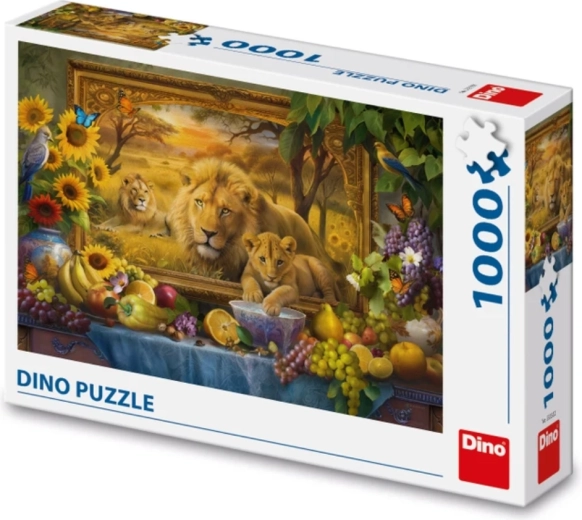 1000 brikker til klog afslapning