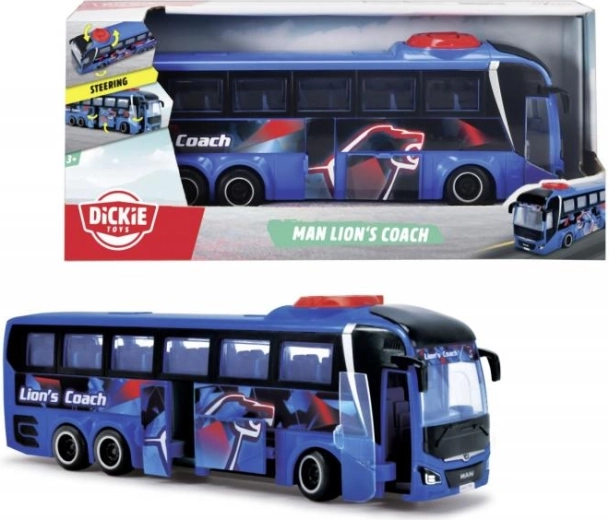 Børnebus MAN Lion's Coach 26,5 cm